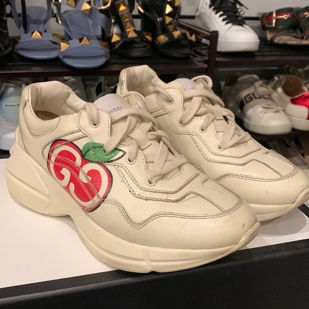 Gucci GG Sneakers